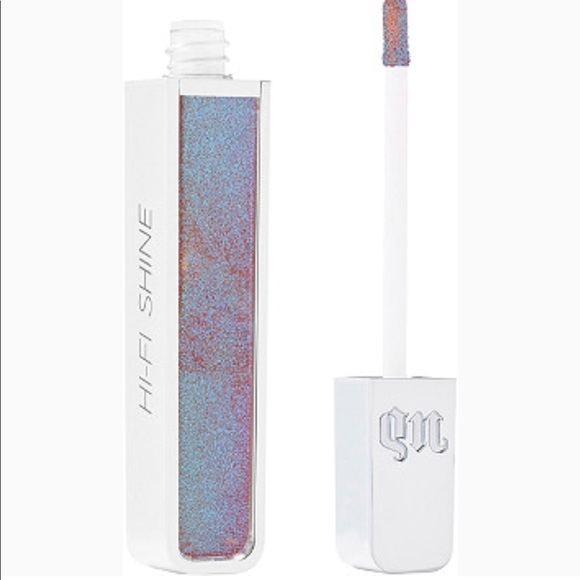 Urban Decay Other - Urban Decay Lipgloss Shade Aphrodisiac